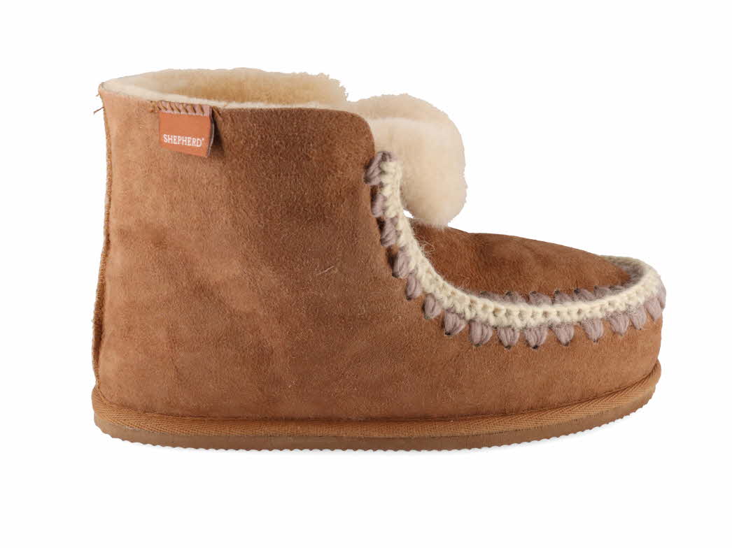 1 SHEPHERD-Women-Boots-Pia-chestnut #farbe_Brown