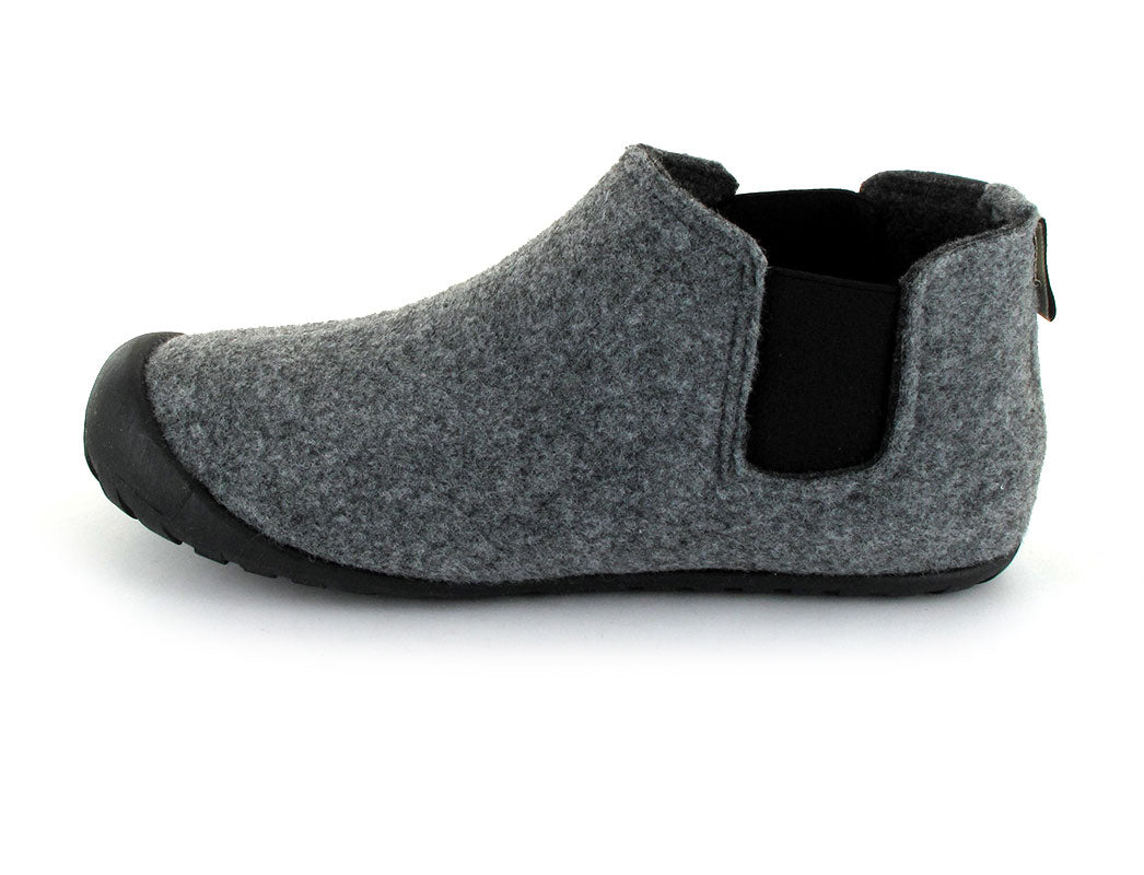1 Gumbies-Men-Women-Slippers-Brumby-greycharcoal #farbe_Grey