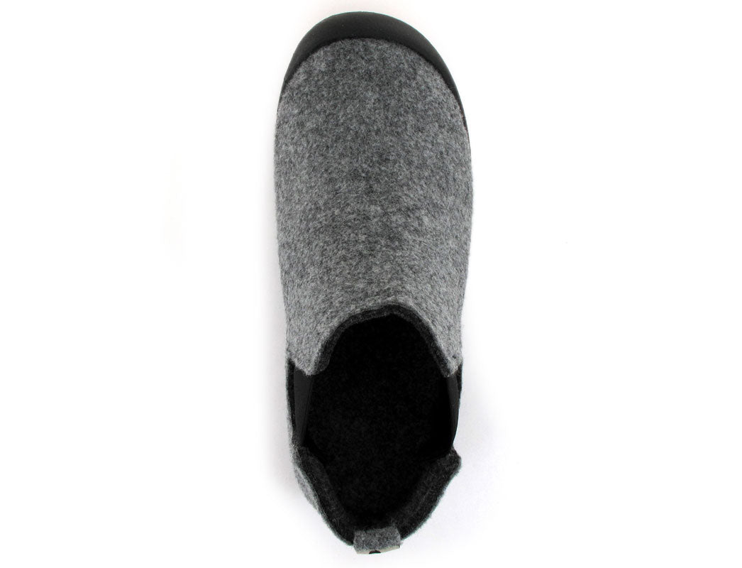 1 Gumbies-Men-Women-Slippers-Brumby-greycharcoal #farbe_Grey