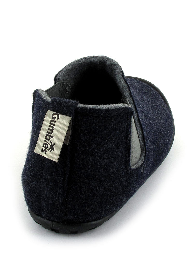 1 Gumbies-Men-Women-Slippers-Brumby-navygrey #farbe_Blue