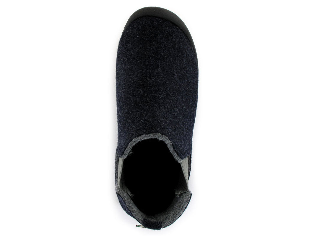 1 Gumbies-Men-Women-Slippers-Brumby-navygrey #farbe_Blue