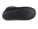 1 GUMBIES-Slipper-Boots-Thredbo-navygrey