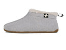 1 LIVING-KITZBHEL-Women-Slippers-Galosche-Premium-light-gray