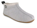 LIVING-KITZBHEL-Women-Slippers-Galosche-Premium-light-gray #farbe_Grey
