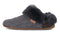 1 Living-Kitzbhel-Women-Boiled-Wool-Lambskin-Slippers-Slip-On-Premium-gray