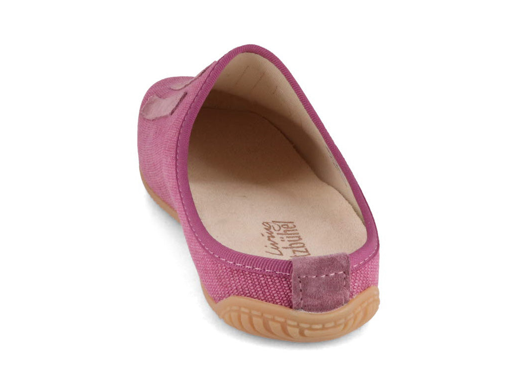 1 Living-Kitzbhel-Women-Cotton-Slippers-Chill-mulberry #farbe_Violett