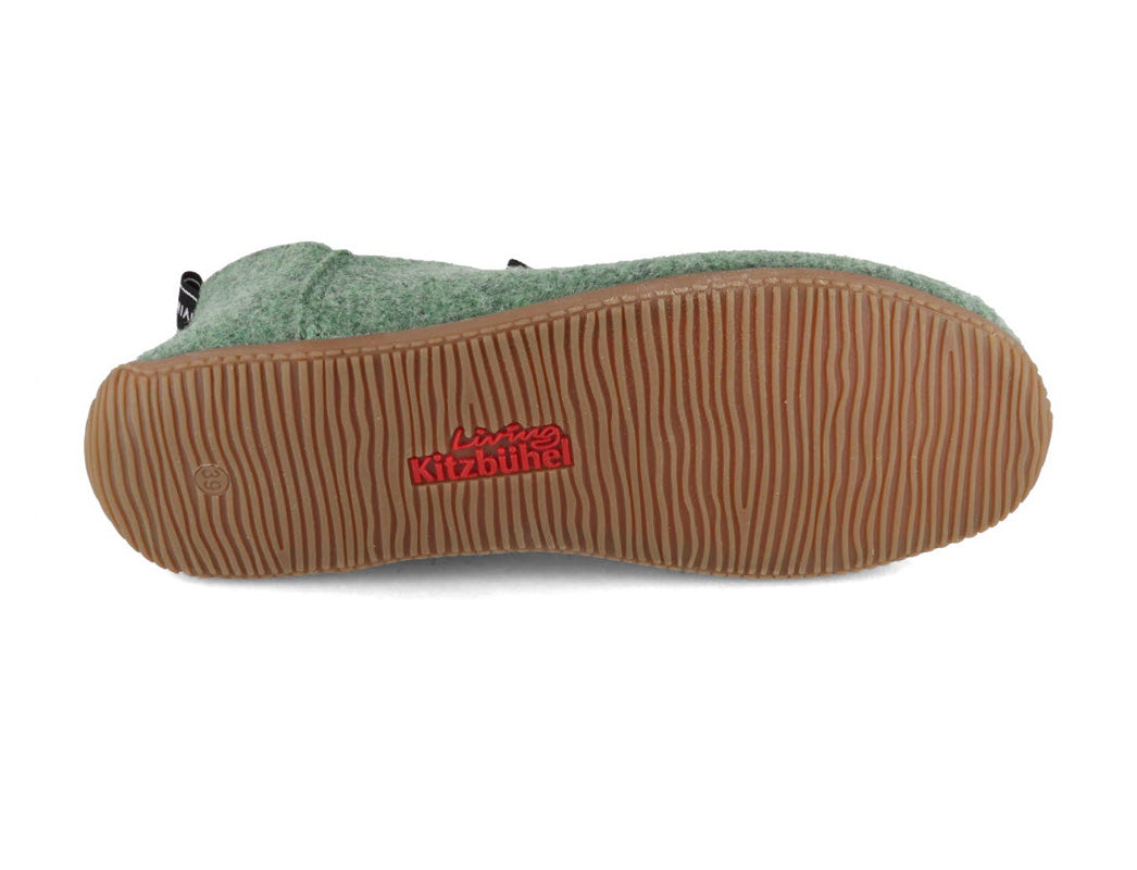 1 Living-Kitzbhel-Women-Slipper-Boots-forrest-green #farbe_Green
