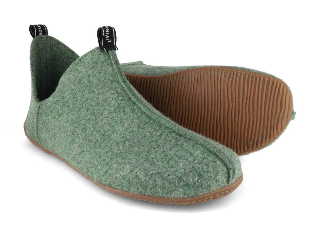 1 Living-Kitzbhel-Women-Slipper-Boots-forrest-green #farbe_Green