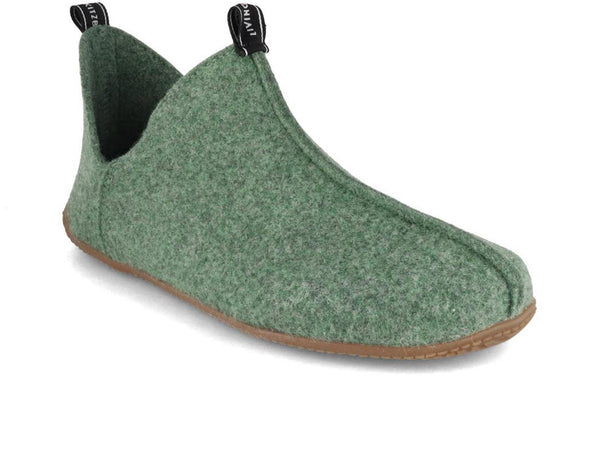 Living-Kitzbhel-Women-Slipper-Boots-forrest-green #farbe_Green