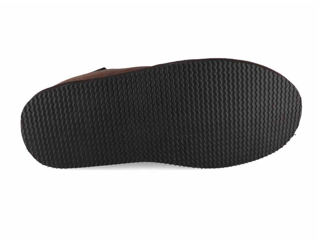 1 SHEPHERD-Men-Slippers-Bosse-oiled-antique #farbe_Brown