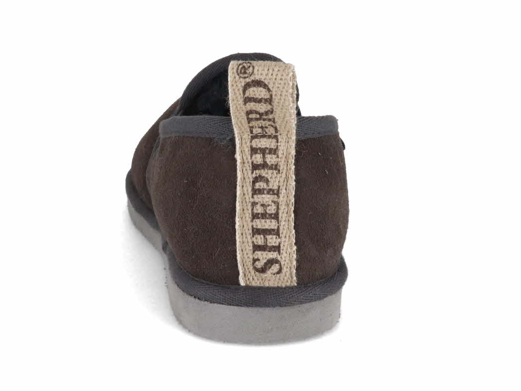 shepherd-men's-closed-heel-shearling-slipper-bosse #color_gray
