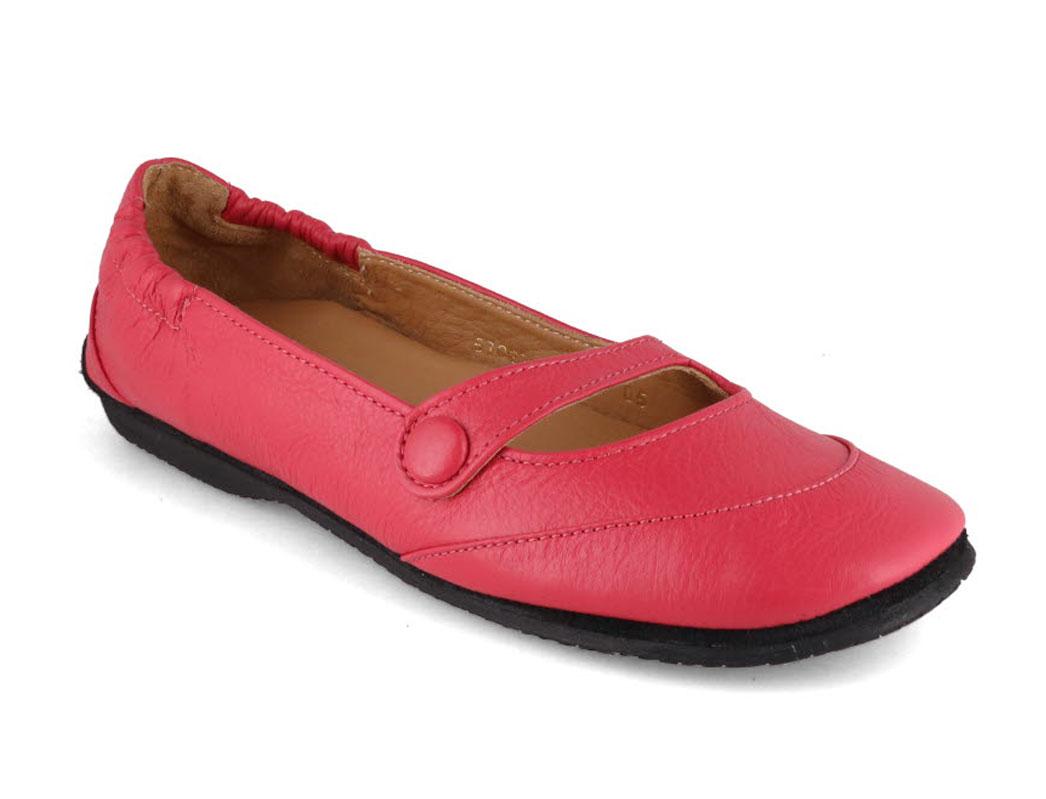 HAFLINGER-Ballerina--Victoria-Rosato #farbe_Red