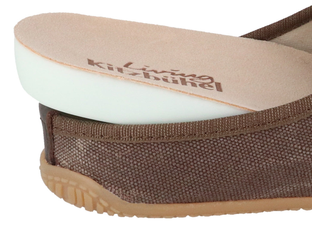 1 Living-Kitzbhel-Men-Cotton-Slippers-Chill-wood #farbe_Brown