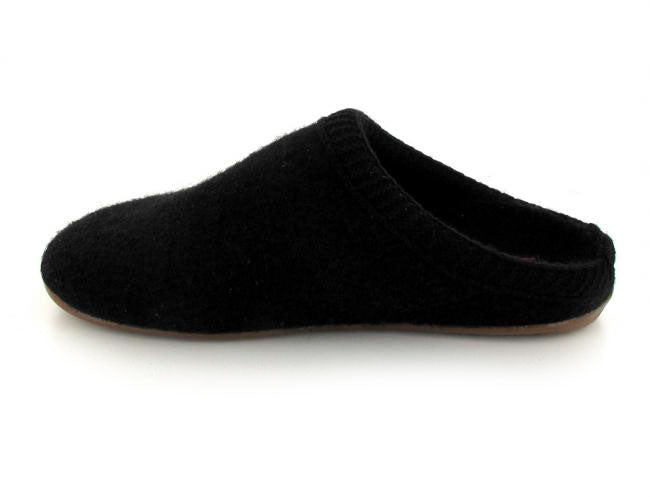 haflinger-everest-classic #color_black