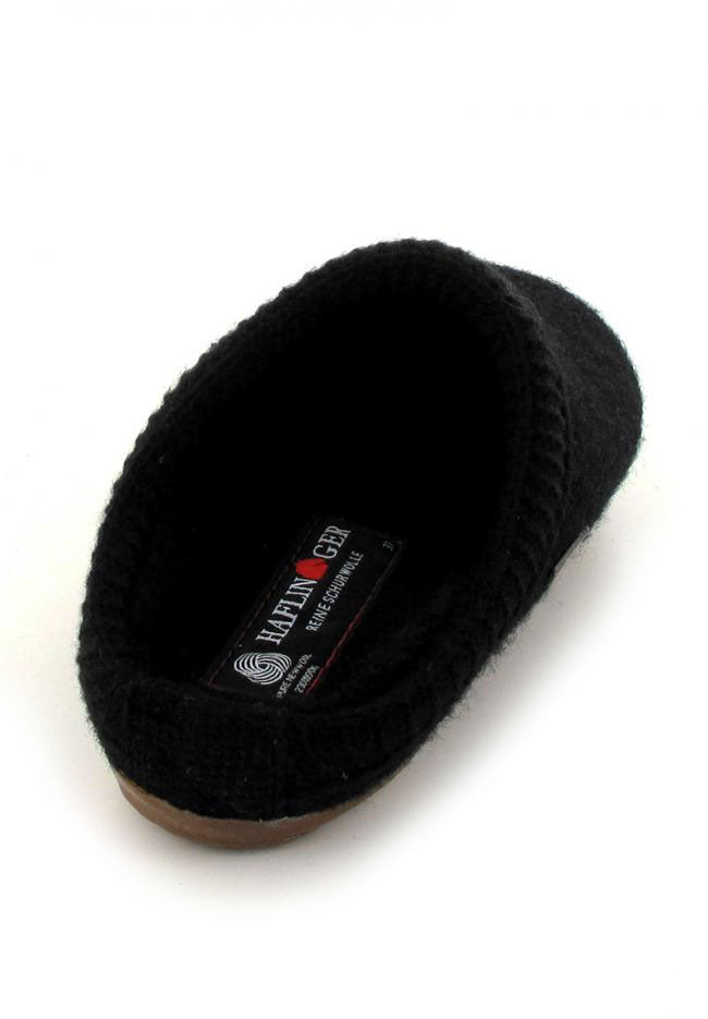 haflinger-everest-classic #color_black