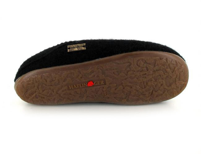 haflinger-everest-classic #color_black