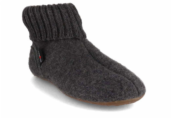 haflinger-rubber-sole-slipper-boots-karlo #color_anthracite