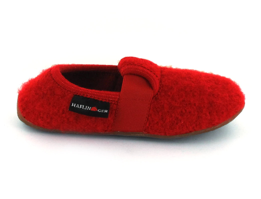 1 HAFLINGER-Slipper--Everest-Jonas-Ruby #farbe_Red