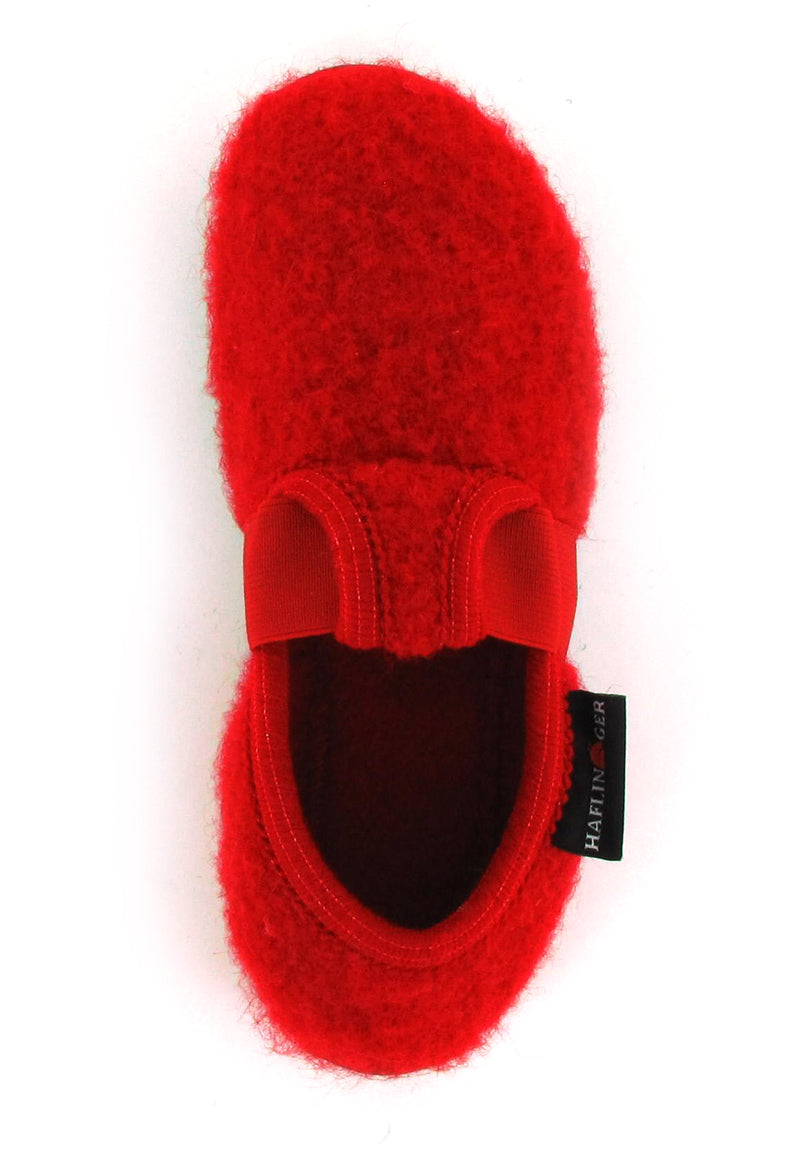 1 HAFLINGER-Slipper--Everest-Jonas-Ruby #farbe_Red