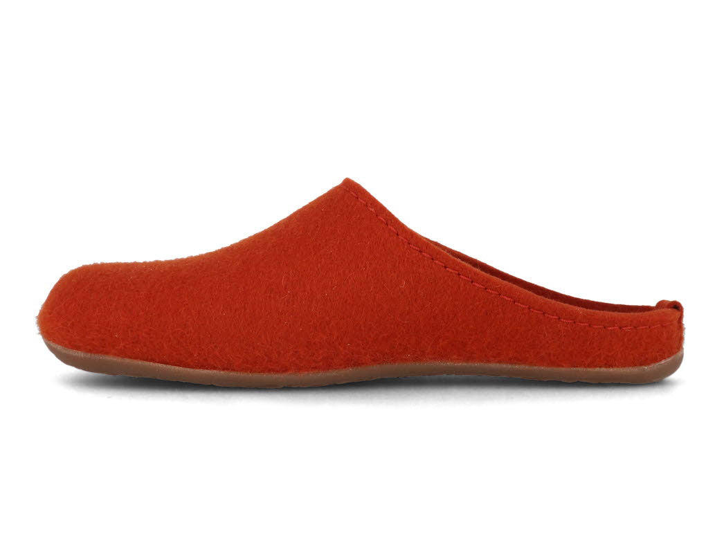 1 HAFLINGER-Women-Slippers-Everest-Fundus-fox #farbe_Orange