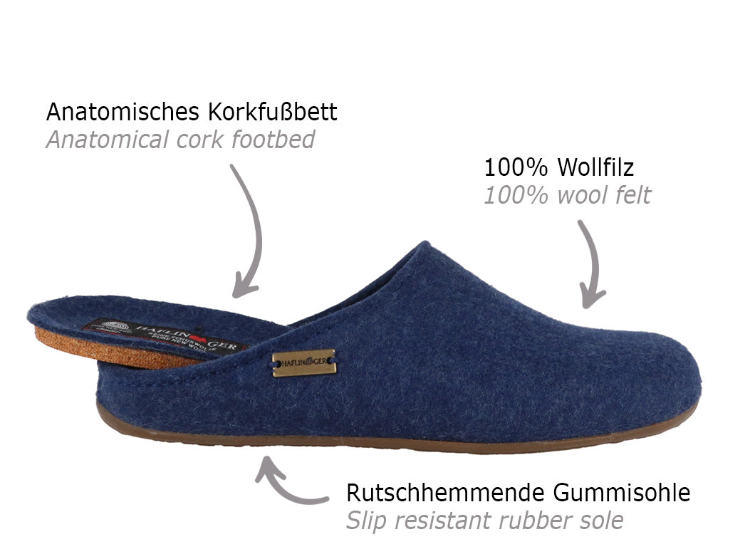 1 HAFLINGER-Slipper--Everest-Fundus-Jeans #farbe_Blue