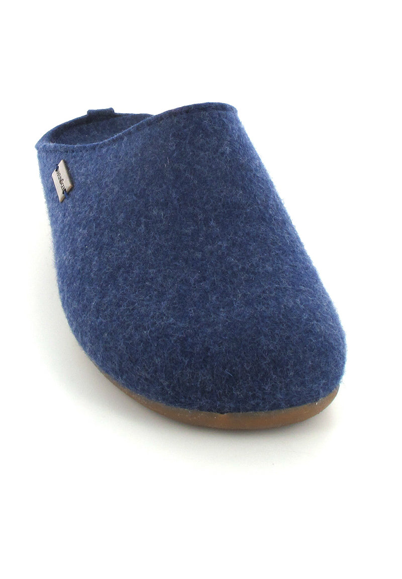 1 HAFLINGER-Slipper--Everest-Fundus-Jeans #farbe_Blue