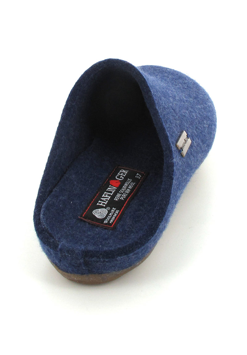 1 HAFLINGER-Slipper--Everest-Fundus-Jeans #farbe_Blue