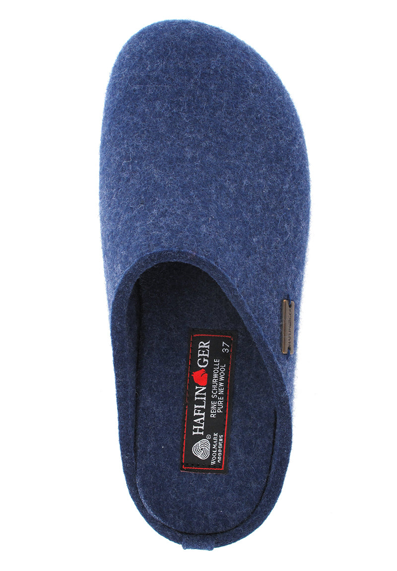 1 HAFLINGER-Slipper--Everest-Fundus-Jeans #farbe_Blue