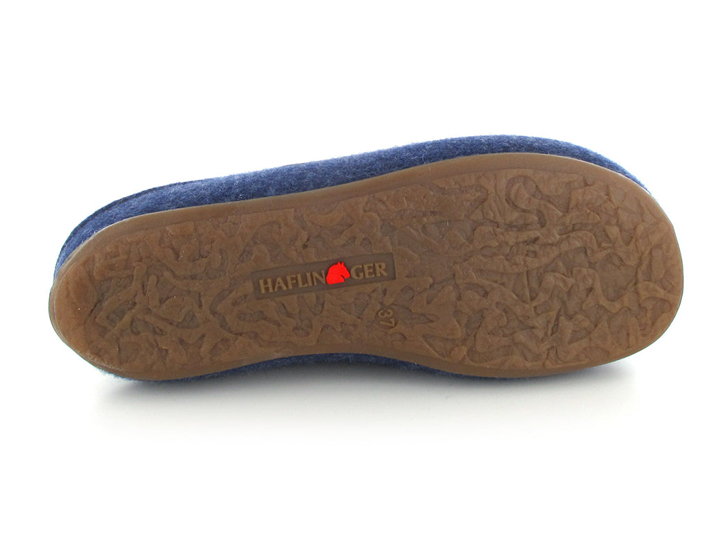 1 HAFLINGER-Slipper--Everest-Fundus-Jeans #farbe_Blue