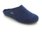 HAFLINGER-Slipper--Everest-Fundus-Jeans #farbe_Blue