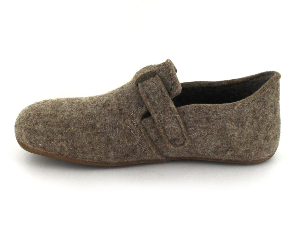 haflinger-hook-and-loop-slippers-everest-focus #color_beige
