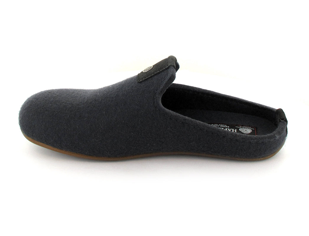 haflinger-modern-felt-slippers-everest-lykke #color_gray
