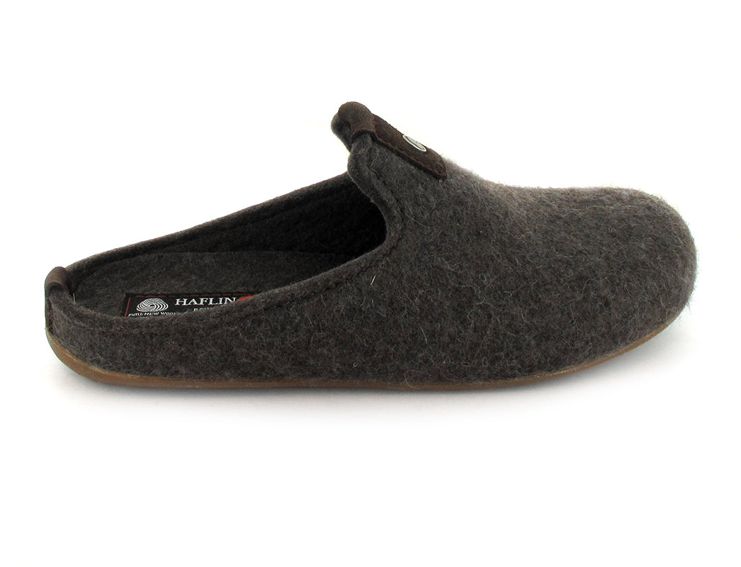 1 HAFLINGER-Slipper--Everest-Lykke-Brown #farbe_Brown