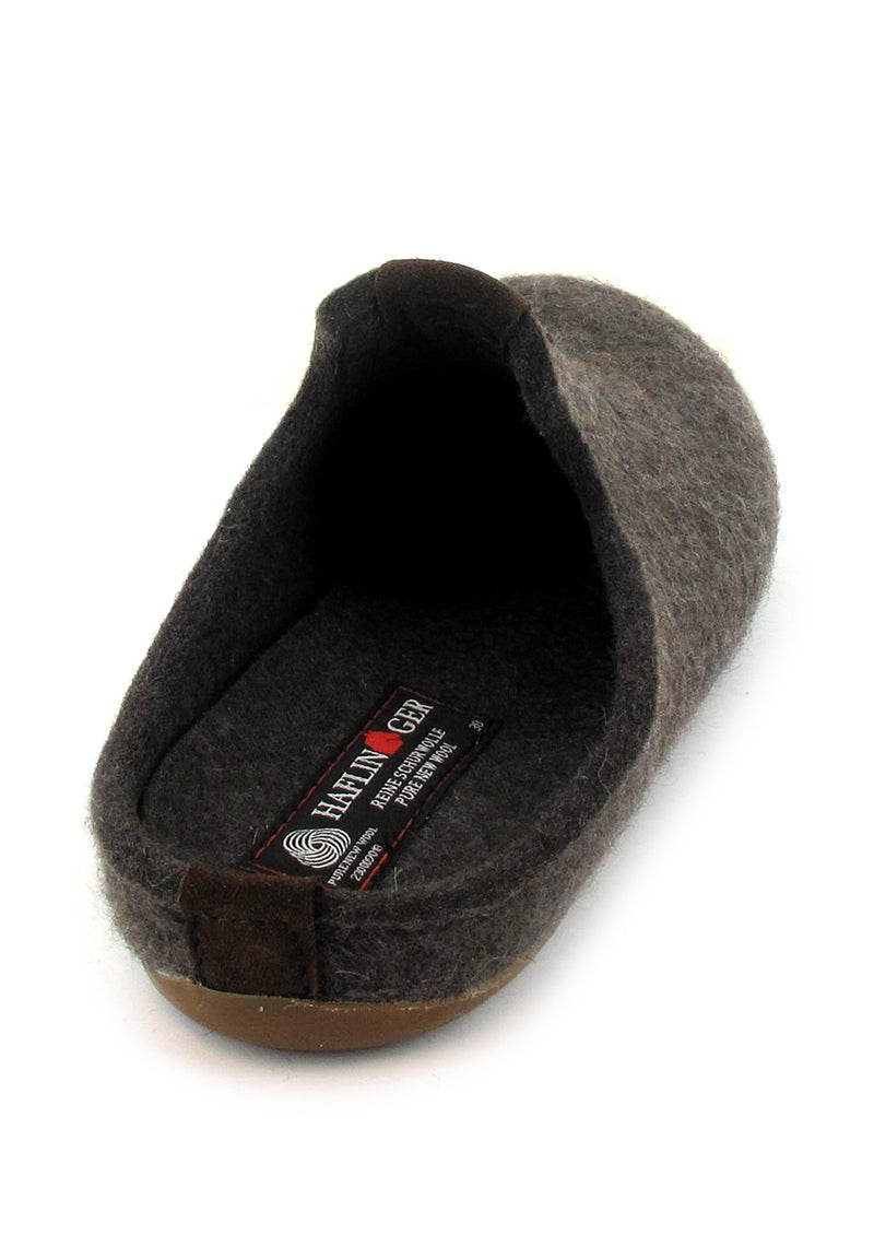 1 HAFLINGER-Slipper--Everest-Lykke-Brown #farbe_Brown