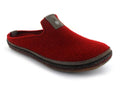 haflinger-felt-slippers-everest-ontario #color_paprika-red