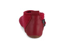 1 HAFLINGER-Kids-Slippers-for-Girls--Bello-Burgundy