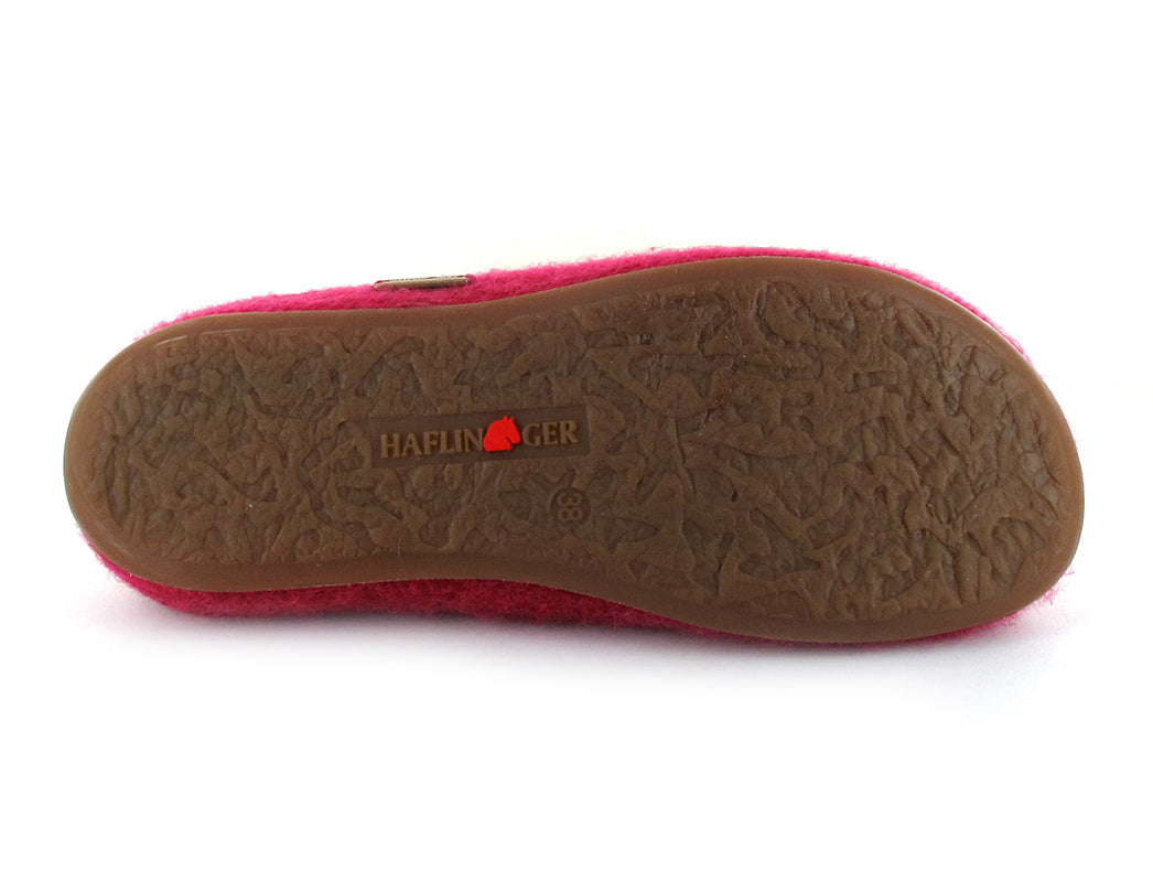 haflinger-flowered-house-slippers-everest-austin #color_fuchsia