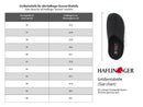 1 HAFLINGER-Slipper--Everest-Farfalline-Anthracite