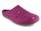 HAFLINGER-Women-Slippers-Farfalline-mulberry #farbe_Rosa
