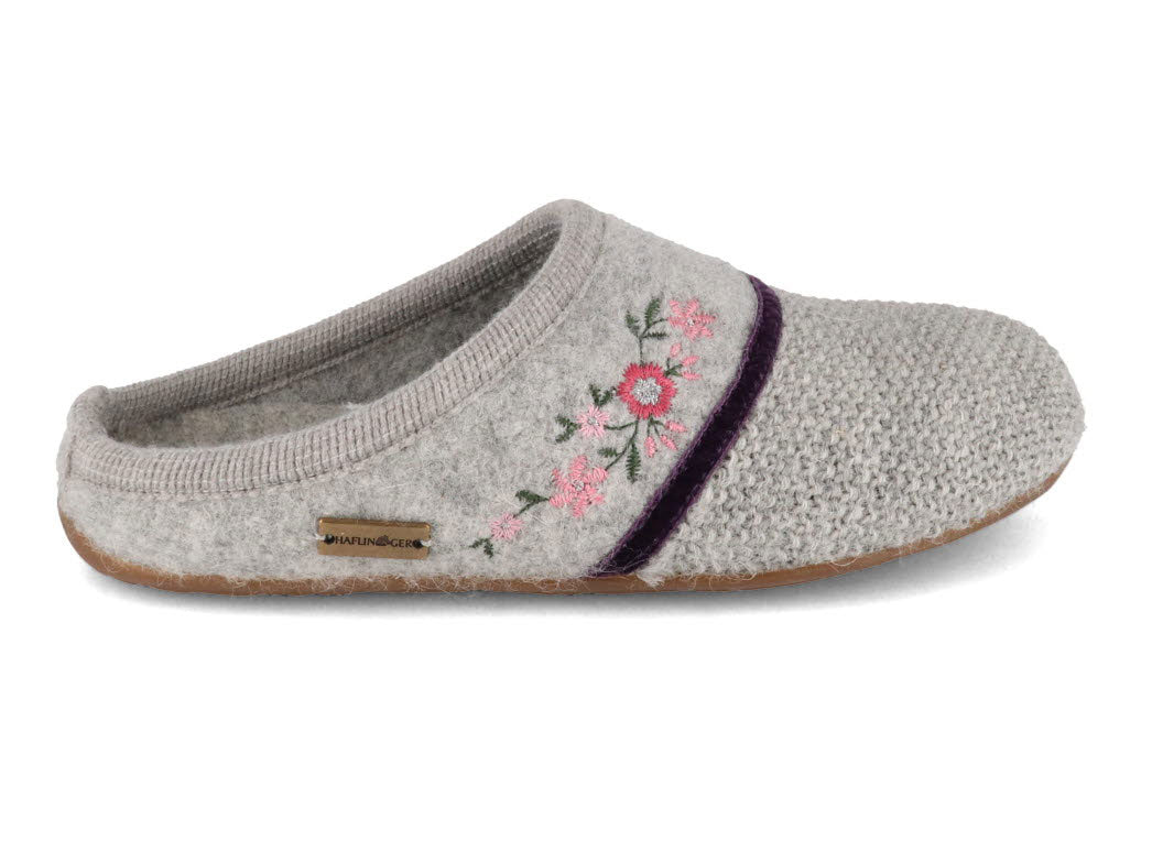 1 HAFLINGER-Slipper--Everest-Servus-Stone-Gray #farbe_Grey
