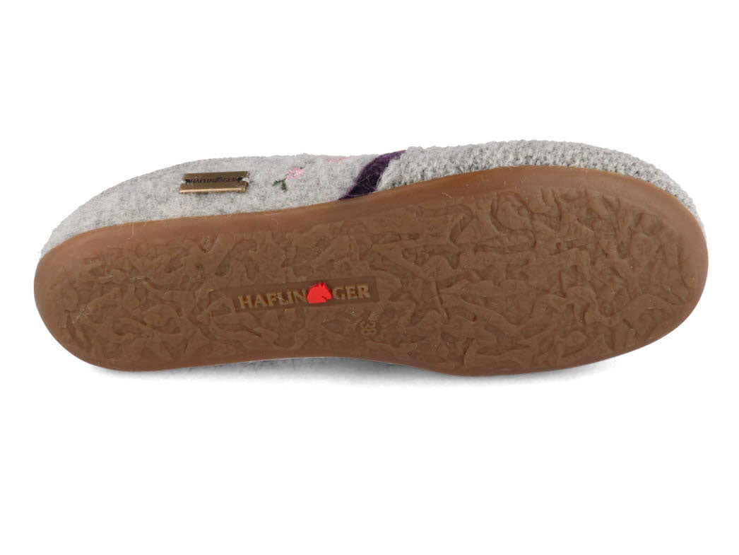1 HAFLINGER-Slipper--Everest-Servus-Stone-Gray #farbe_Grey
