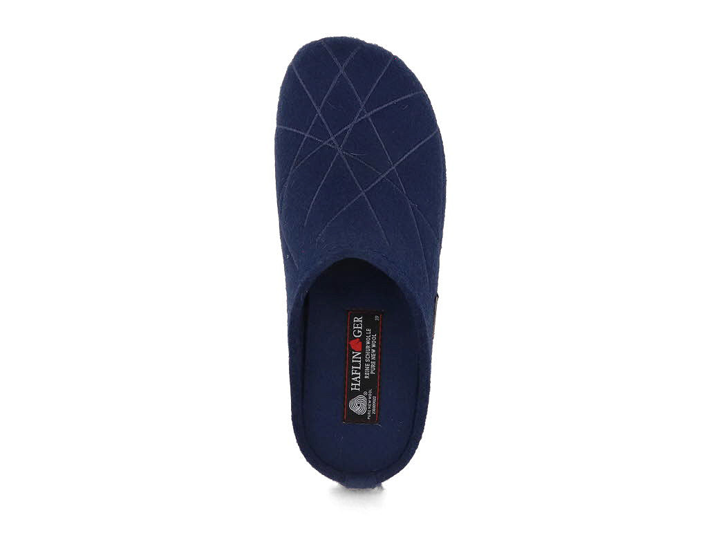 1 HAFLINGER-Women-Felt-Slippers-Everest-Raya-blueberry #farbe_Blue