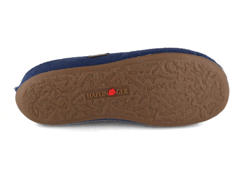 1 HAFLINGER-Women-Felt-Slippers-Everest-Raya-blueberry #farbe_Blue
