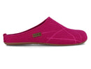 1 HAFLINGER-Women-Felt-Slippers-Everest-Raya-cardinal