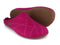 1 HAFLINGER-Women-Felt-Slippers-Everest-Raya-cardinal