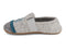 1 HAFLINGER-Kids-Slippers--Wild-Child-Stone-Gray