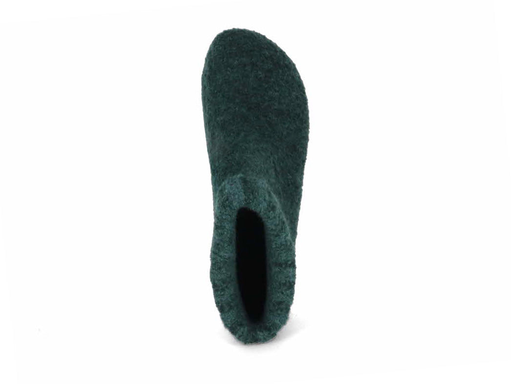 1 Gottstein-Men-Women-Slipper-Boots-Knit-Boot-green #farbe_Green