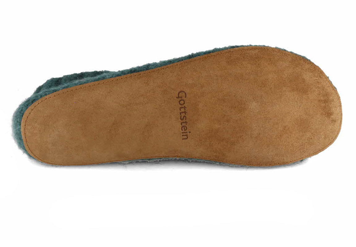 1 Gottstein-Men-Women-Slipper-Boots-Knit-Boot-green #farbe_Green