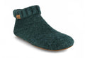 Gottstein-Men-Women-Slipper-Boots-Knit-Boot-green #farbe_Green