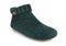 Gottstein-Men-Women-Slipper-Boots-Knit-Boot-green